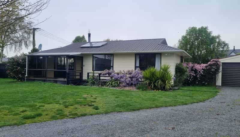 22 Pound Road, Leeston