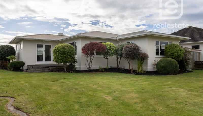 11 Aberdeen Avenue, Takaro