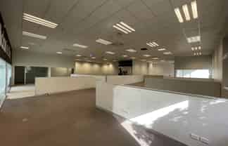 Substantial Mount Wellington office opportunity