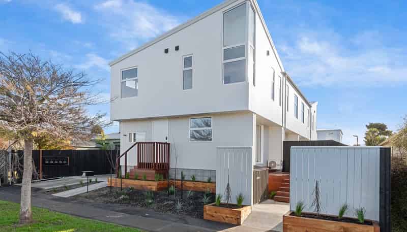 3/124 Lonsdale Street, New Brighton
