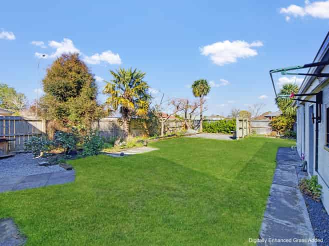 9 Parsonage Road, Woodend