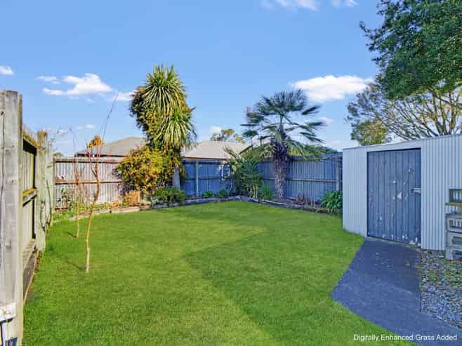 9 Parsonage Road, Woodend