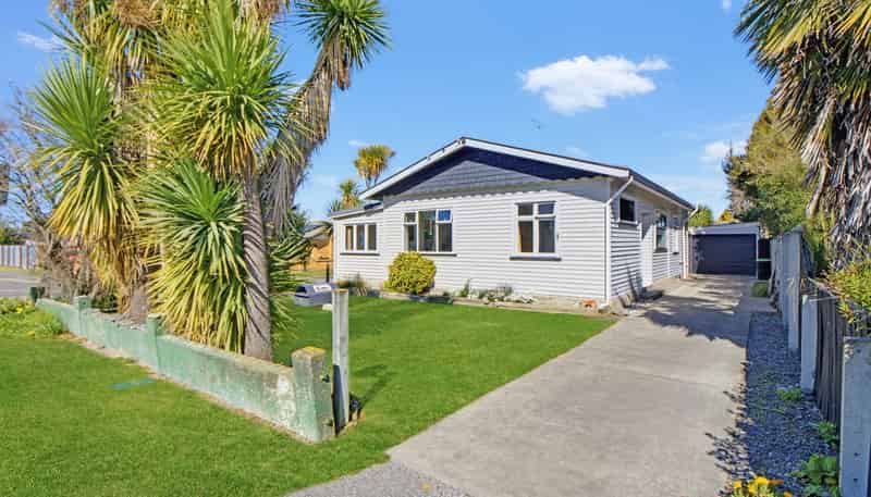 9 Parsonage Road, Woodend
