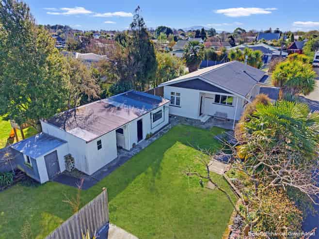 9 Parsonage Road, Woodend