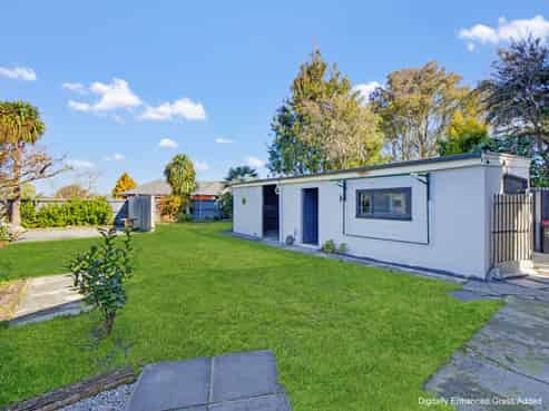 9 Parsonage Road, Woodend