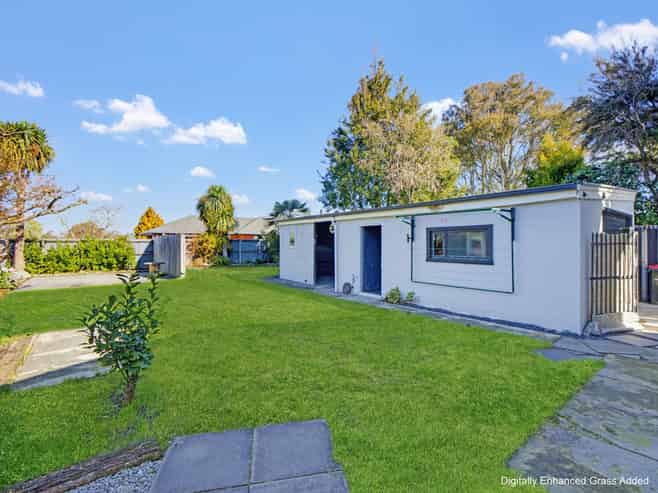 9 Parsonage Road, Woodend