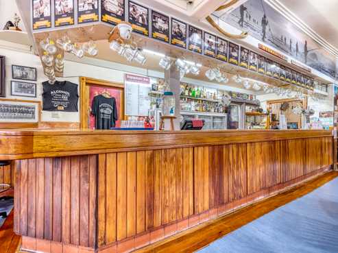The Historic Waipapakauri Hotel