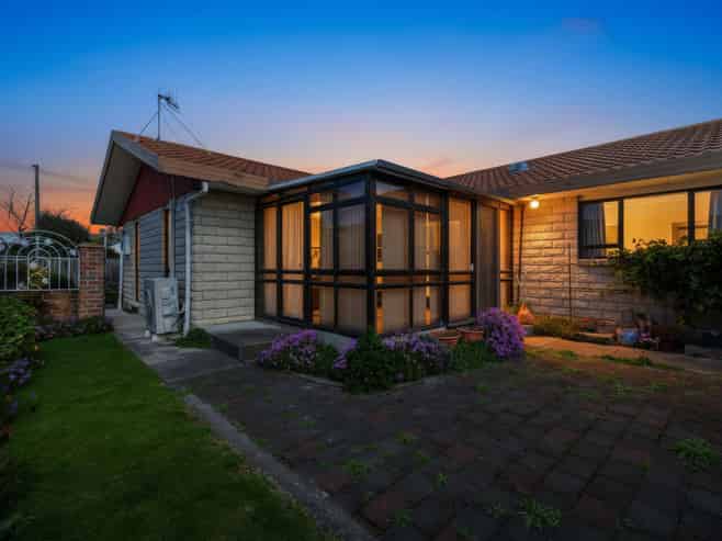 137 Avenue Road, Greenmeadows