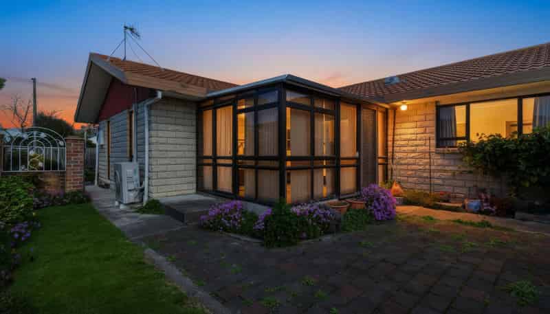 137 Avenue Road, Greenmeadows