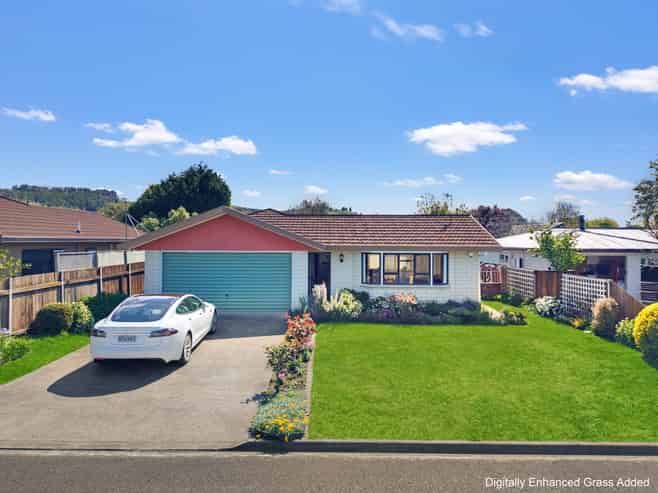 137 Avenue Road, Greenmeadows