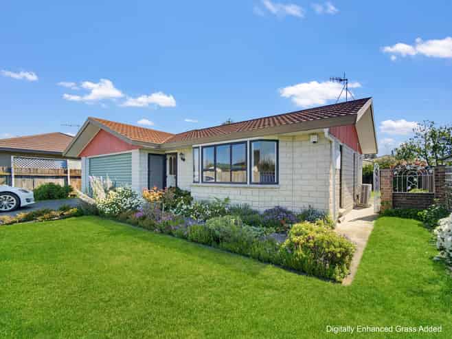 137 Avenue Road, Greenmeadows