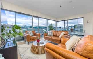 504/125 Customs Street West, Auckland Central