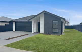 Central North Island - Address withheld