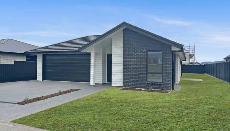 14 Saddleback Drive, Wharewaka