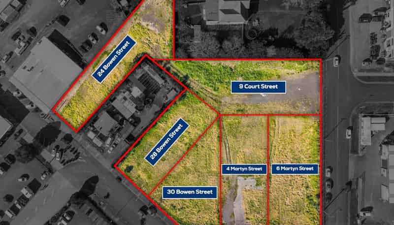 6 Martyn Street, Waiuku