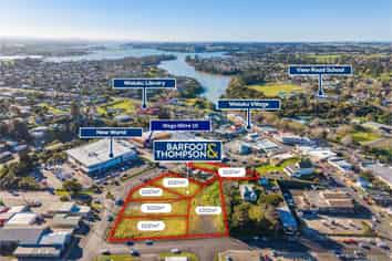 28 Bowen Street, Waiuku