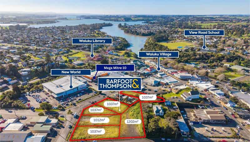 28 Bowen Street, Waiuku