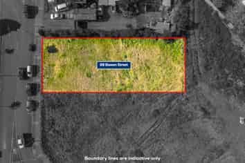 28 Bowen Street, Waiuku