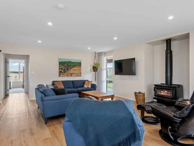 4 Gleniffer Place, Methven