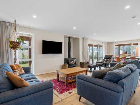 4 Gleniffer Place, Methven
