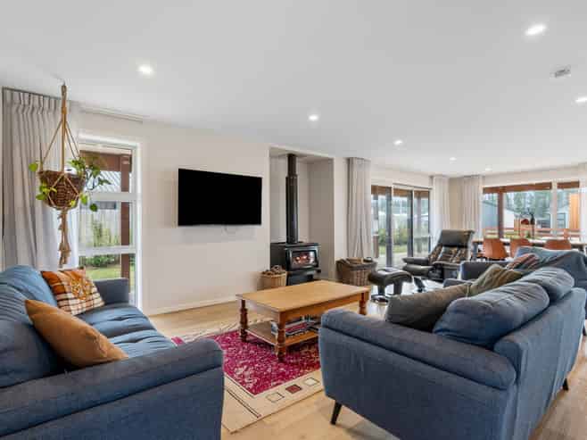 4 Gleniffer Place, Methven