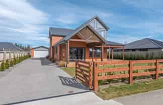 4 Gleniffer Place, Methven
