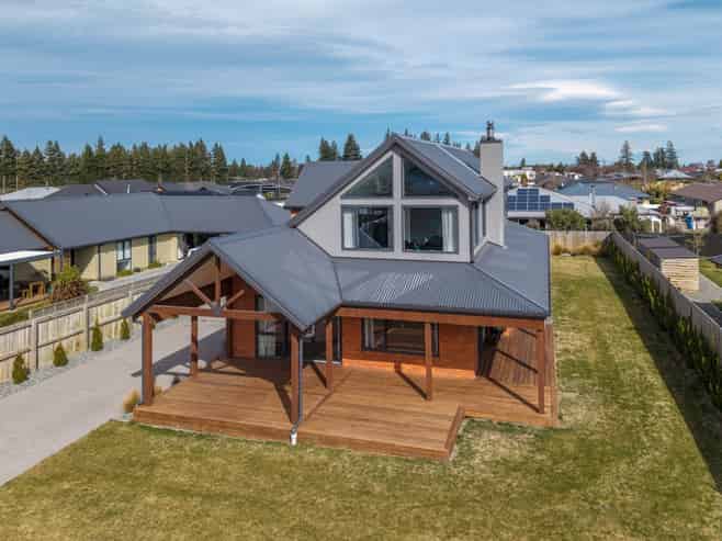 4 Gleniffer Place, Methven