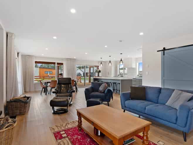 4 Gleniffer Place, Methven