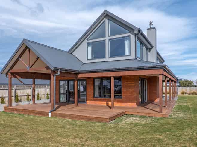 4 Gleniffer Place, Methven