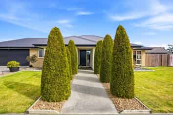 27 Lignite Drive, Rolleston