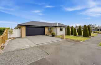 27 Lignite Drive, Rolleston