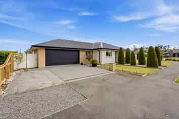 27 Lignite Drive, Rolleston