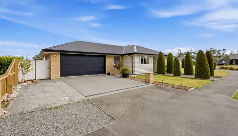27 Lignite Drive, Rolleston