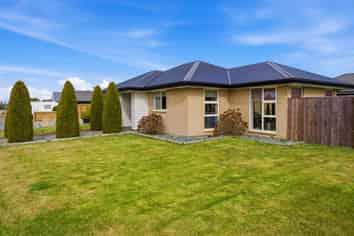 27 Lignite Drive, Rolleston