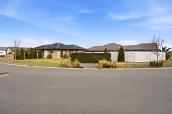 27 Lignite Drive, Rolleston