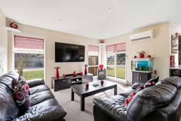 27 Lignite Drive, Rolleston
