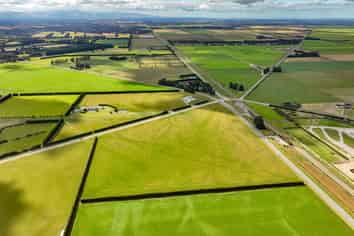  Aylesbury Corner, Main West Coast Road, Kirwee