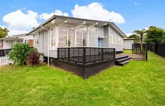  16 Wordsworth Road, Manurewa
