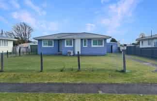 78 Arthur Street, Tokoroa