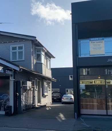 255a Lincoln Road, Addington