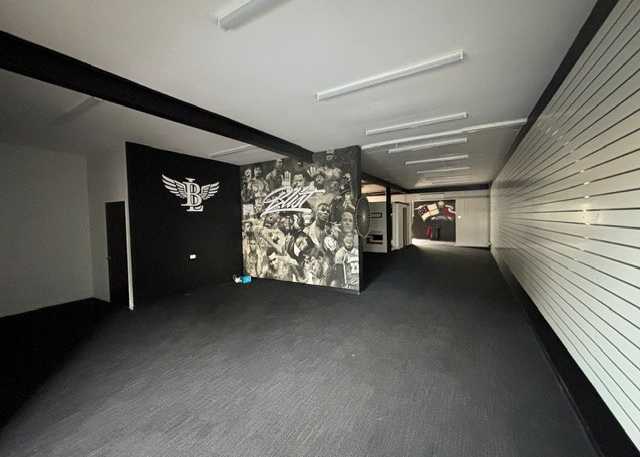 255a Lincoln Road, Addington