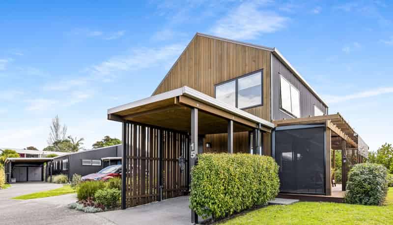 15 Citrus Place, Mangawhai
