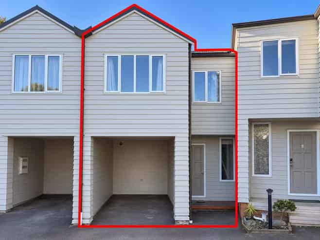 30 John Jennings Drive, Oteha
