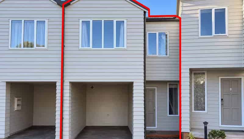 30 John Jennings Drive, Oteha