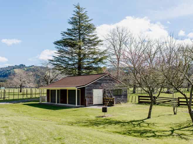 2943 State Highway 30, Rotoma