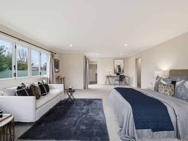 603C Lumsden Road, Akina