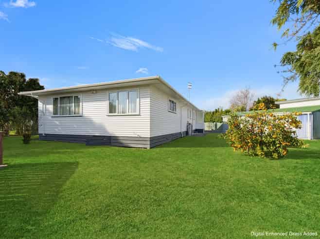 603C Lumsden Road, Akina