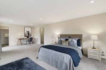 603C Lumsden Road, Akina
