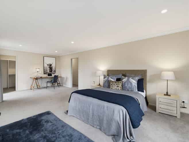 603C Lumsden Road, Akina