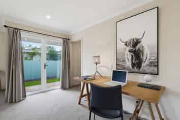 603C Lumsden Road, Akina